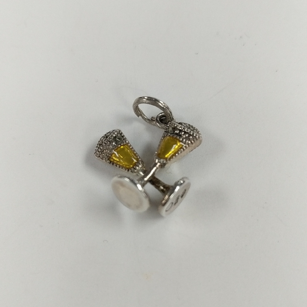 Judith Jack Charm